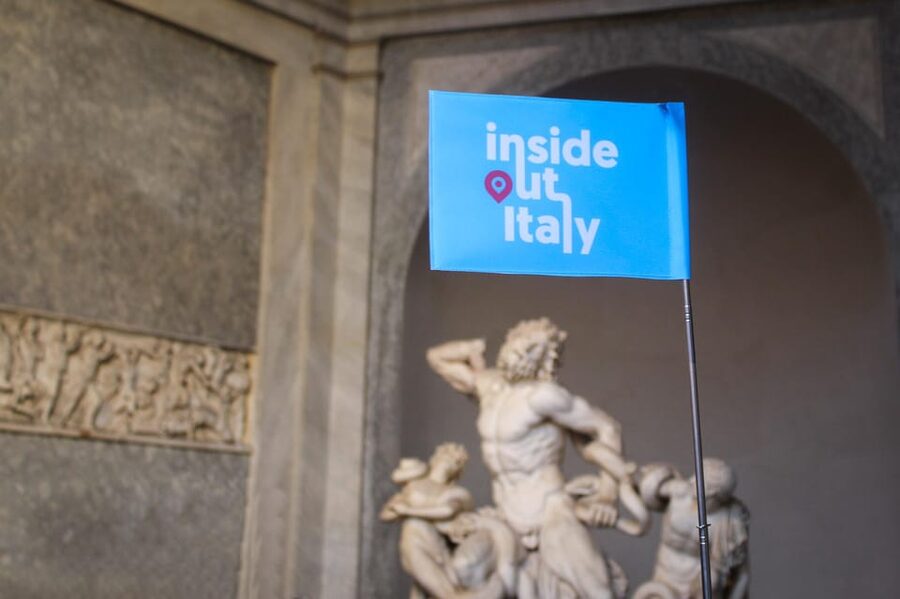 Vatican Museums, Sistine Chapel and St. Peter's Guided Tour - The Gallery of Maps and the long route to the chapel