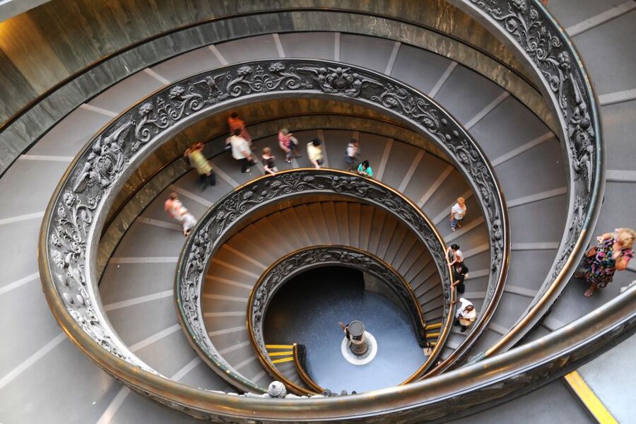 Vatican: Museums & Sistine Chapel Entrance Ticket - What this Vatican ticket actually gives you