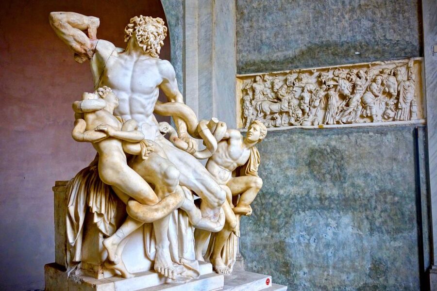 Vatican: Museums & Sistine Chapel Entrance Ticket - Audio guide or no audio guide?