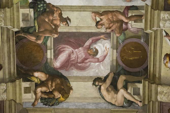 Vatican Museums & Sistine Chapel Express 2-Hour Guided Tour - Dress, practical planning, and changes inside the Museums