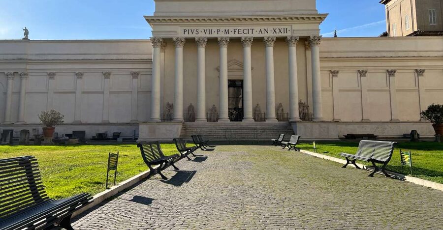 Vatican Museums & Sistine Chapel Skip-the-Line Entry Ticket - The best reason to pay $43