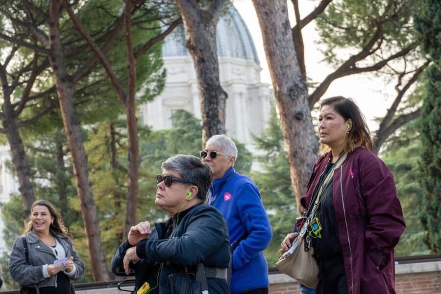 Vatican Museums & Sistine Chapel Skip-the-Ticket-Line Tour - Why priority entry matters at the Vatican