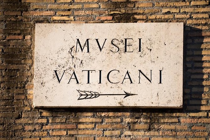 Vatican Museums, Sistine Chapel & St Peter’s Basilica Guided Tour - Timing, walking, and Wednesday restrictions