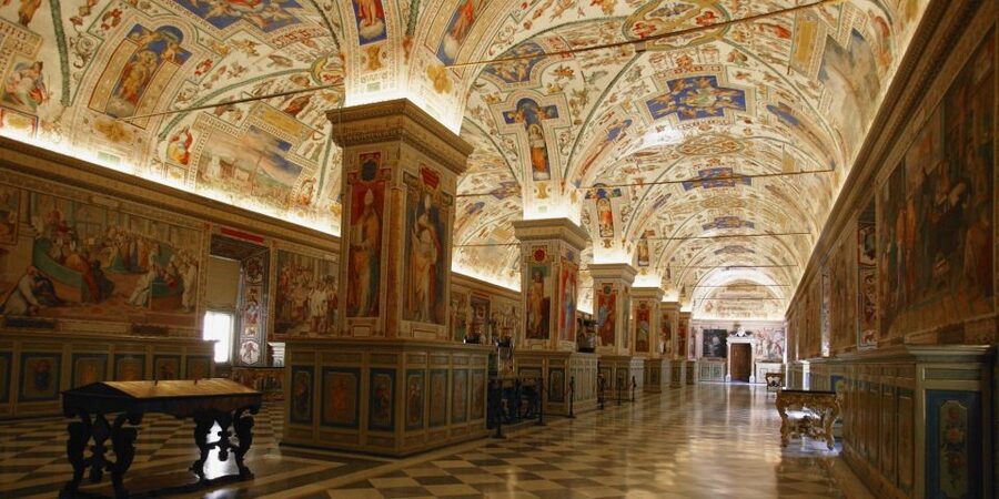 Vatican: Museums Sistine Chapel & St. Peter's Basilica Tour - Should you book the Vatican Museums and Basilica Tour?