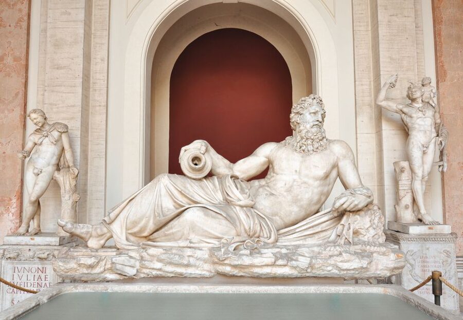 Vatican: Museums Sistine Chapel & St. Peter's Basilica Tour - Is $99.41 a fair price?