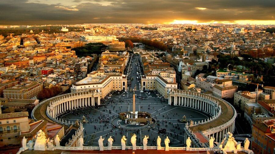 Vatican: Museums Sistine Chapel & St. Peter's Basilica Tour - Dress, identification, and access rules