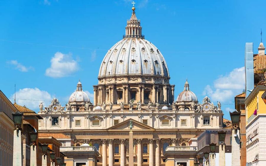 Vatican: Museums Sistine Chapel & St. Peter's Basilica Tour - Who will enjoy this Vatican tour most?