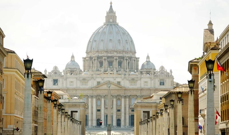Vatican Museums, Sistine Chapel & St. Peter's Square Tour - Is $89.72 a fair price?