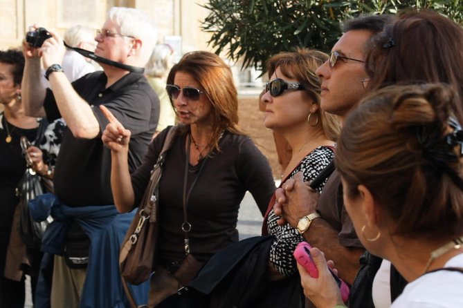 Vatican Museums & Sistine Chapel Tour - Small Group Max 10ppl - Starting at Via Tunisi, 4