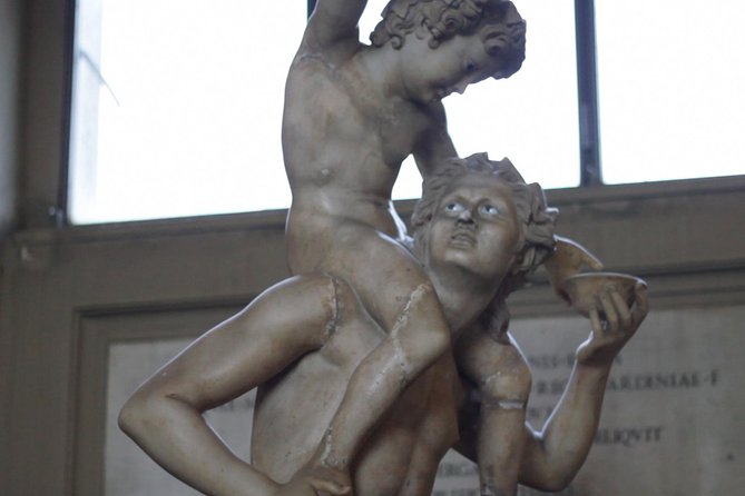 Vatican Museums & Sistine Chapel Tour - Small Group Max 10ppl - Gallery of Tapestries and painted illusions