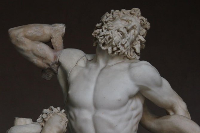 Vatican Museums & Sistine Chapel Tour - Small Group Max 10ppl - The Sistine Chapel and Michelangelo’s frescoes
