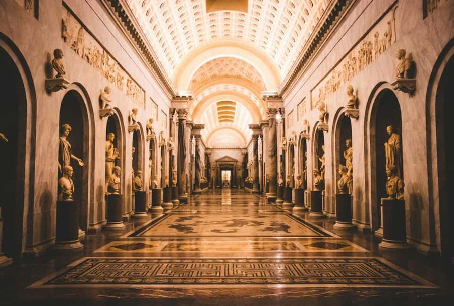 Vatican Museums & Sistine Chapel Tour with Optional Basilica - Adding St. Peter’s Basilica and Michelangelo’s Pietà