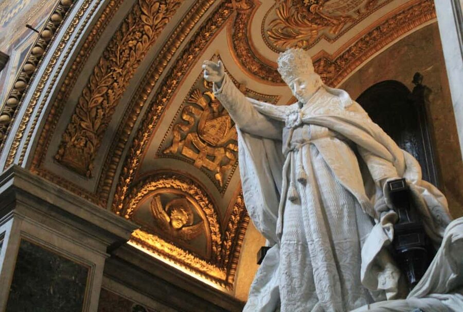 Vatican Museums & Sistine Chapel Tour with Optional Basilica - Crowds, pace, and group size