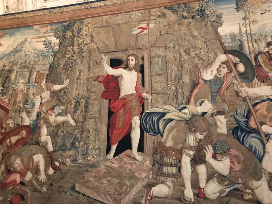 Vatican, Sistine Chapel & St. Peter's Skip-the-Line Tour - The Gallery of Maps deserves your attention