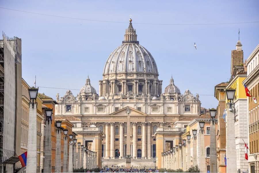 Vatican: Vatican Museums Sistine Chapel Skip-the-Line Ticket - Is $71.74 a fair price?