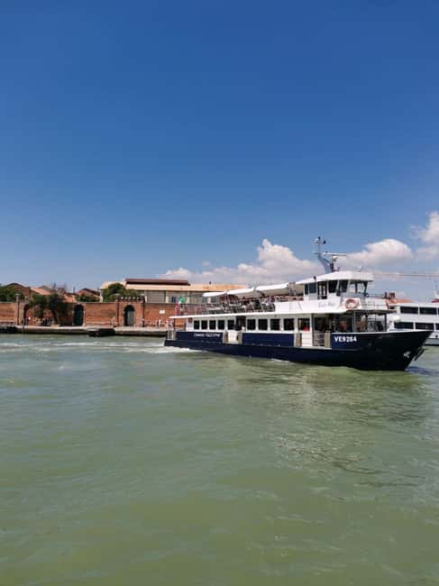 Venetian Lagoon Tour: Visit Murano, Burano and Torcello - Who should book this lagoon tour?