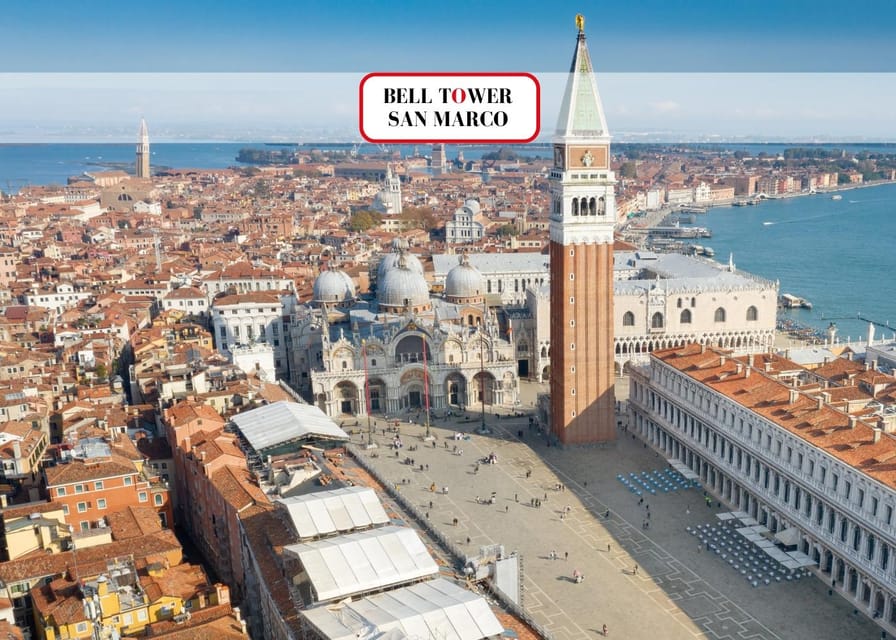 Venice: Bell Tower & St Mark's Square History Gallery Ticket - Is the skip-the-line ticket good value?