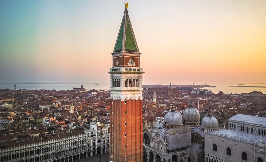 Venice: Bell Tower & St Mark's Square History Gallery Ticket - Who will enjoy this Venice experience most
