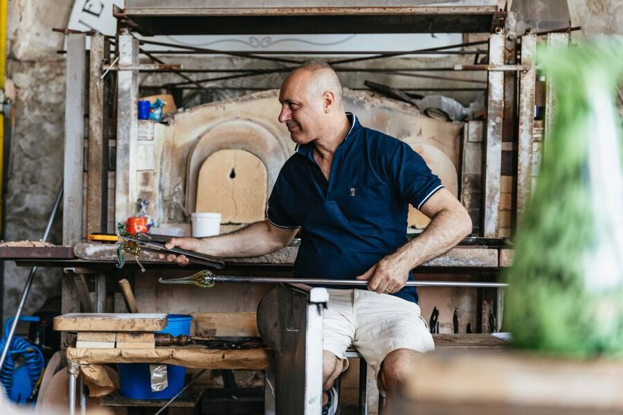 Venice: Burano, Torcello & Murano Boat Tour w/Glassblowing - Why the $28 price can be excellent value