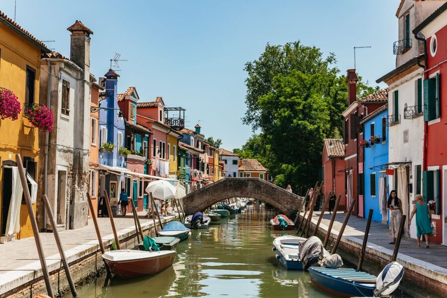 Venice: Burano, Torcello & Murano Boat Tour w/Glassblowing - Timing, meeting point, and small details that matter
