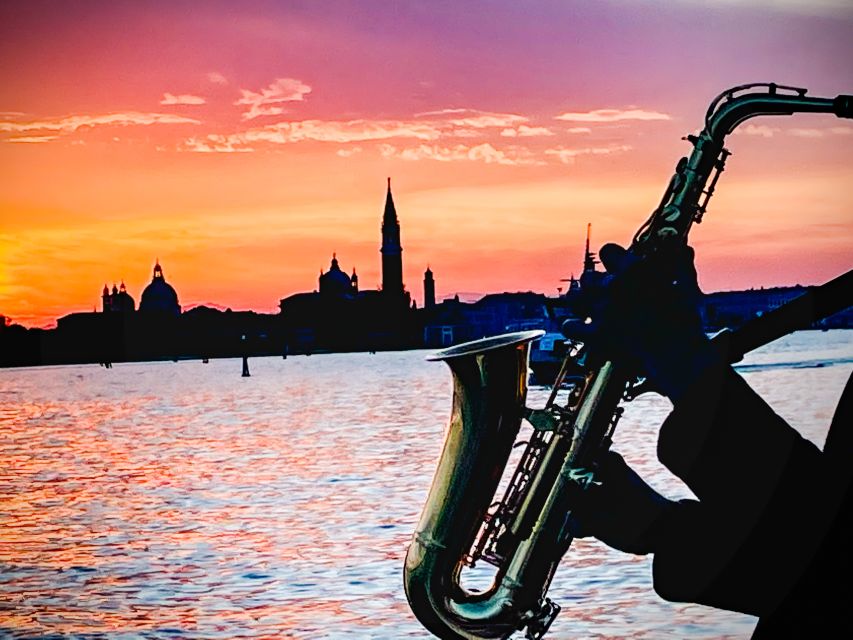 Venice: Catamaran Sunset Jazz Cruise with Aperitivo - Who will enjoy this cruise most