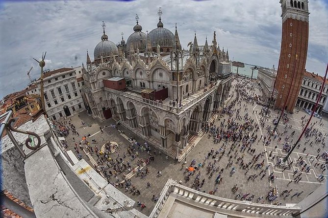 Venice Deluxe Tour - Why this Venice tour feels different