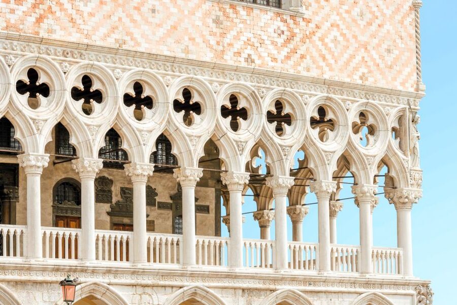Venice: Doge's Palace and St. Mark's Basilica Tour - Who will get the most from this tour?