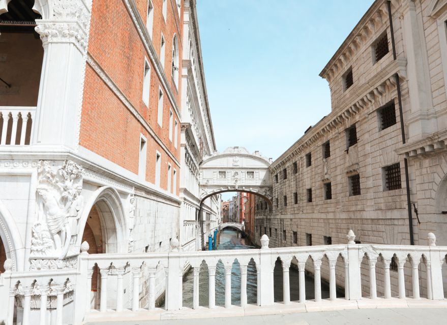 Venice: Doge's Palace and St. Mark's Basilica Tour - Should you book it?