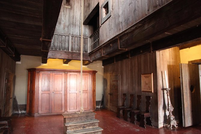 Venice: Doge’s Palace Prisons & Secret Itineraries Guided Tour - The Palace Rooms: Gold, Paint, and Political Power