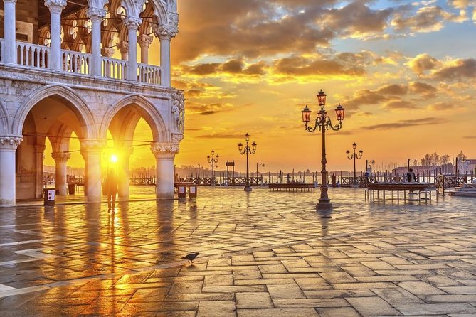 Venice Doge's Palace & Prisons Tour - Why the Doge’s Palace deserves a guided visit