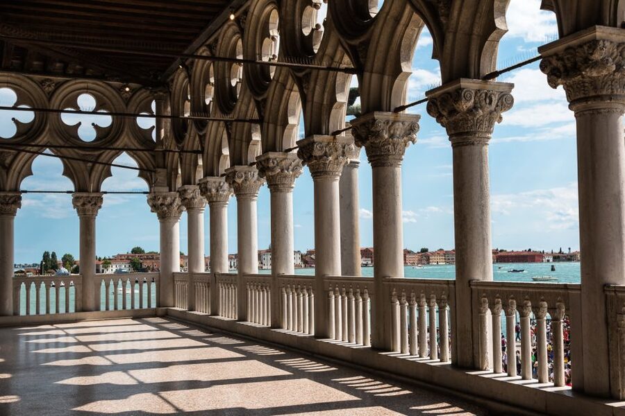 Venice: Doge's Palace Reserved Entry Ticket - Why Doge’s Palace matters in Venice