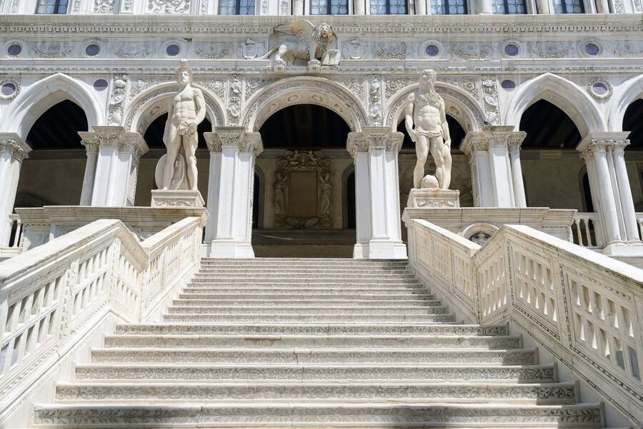 Venice: Doge's Palace Reserved Entry Ticket - How long you should allow