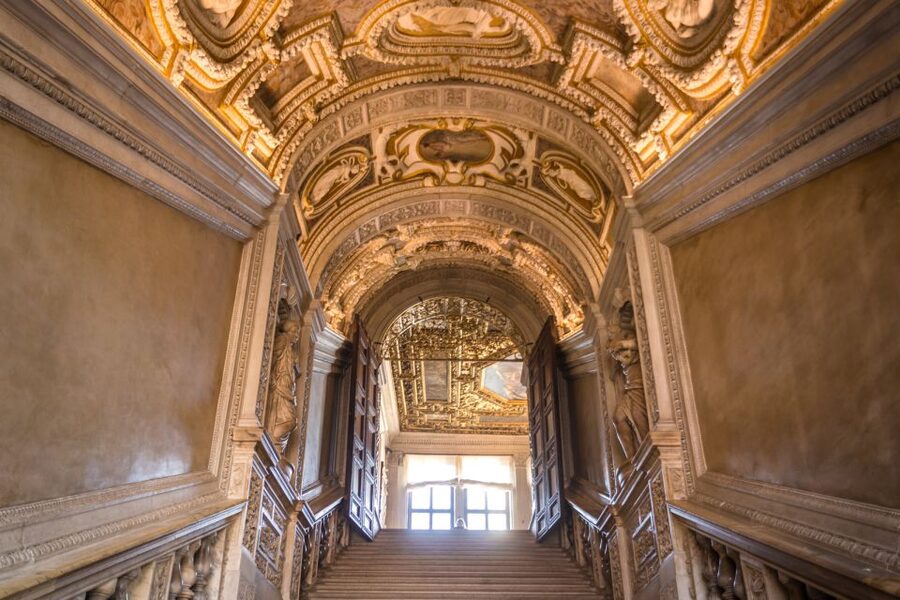 Venice: Doge's Palace Skip-the-Line Ticket with Guidebook - Key points to know before you go
