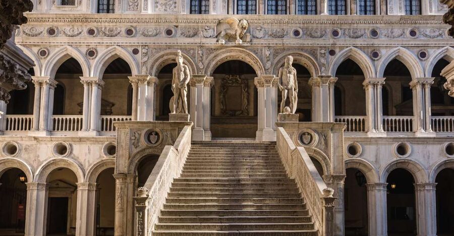 Venice: Doge's Palace Skip-the-Line Ticket with Guidebook - Why Doge’s Palace is worth your time