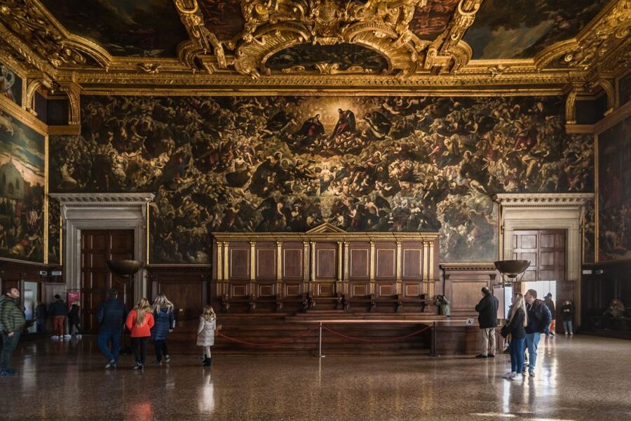 Venice: Doge's Palace Skip-the-Line Ticket with Guidebook - Who will get the most from this experience?