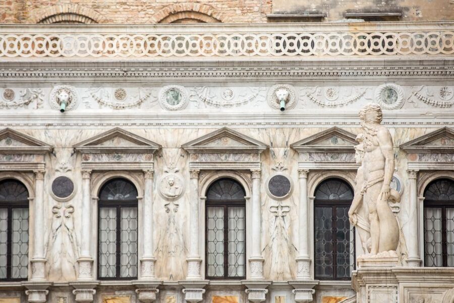 Venice: Doge's Palace Skip-the-Line Tour with Prisons - Who should book this Doge’s Palace tour?