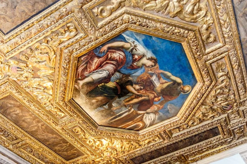 Venice: Doge's Palace, St Mark's Basilica, and Pala d'Oro - Why the skip-the-line access is worth considering
