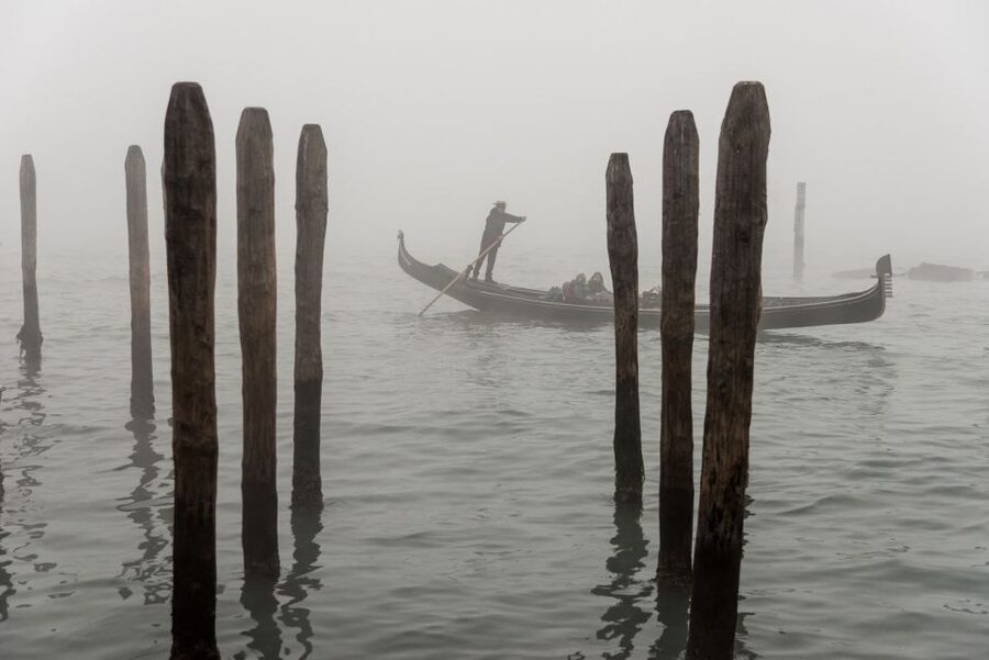 Venice: Ghost Tour to Rialto and San Marco Square - What this Venice ghost tour is really like