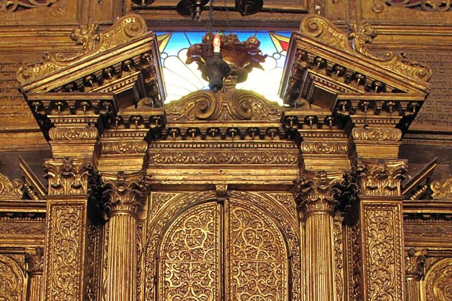 Venice: Guided Tour of the Jewish Ghetto and Synagogue Visit - Why Venice’s Jewish Ghetto deserves your time