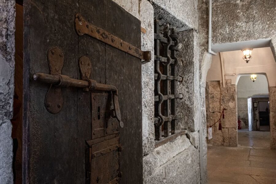 Venice: Lords of the Night Prison’s Palace Cells & Tortures - Who should book this Venice prison tour?