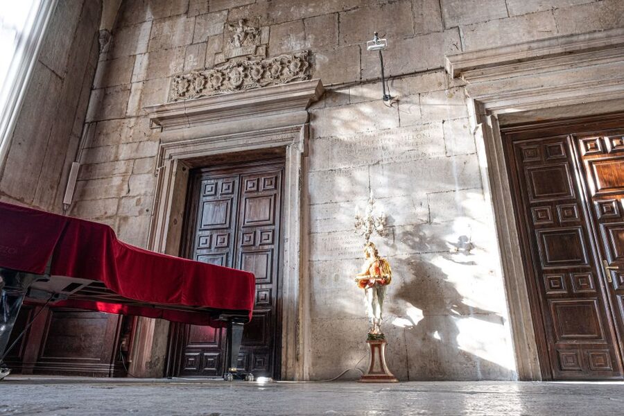 Venice: Lords of the Night Prison’s Palace Cells & Tortures - How long the visit takes and how to plan your day