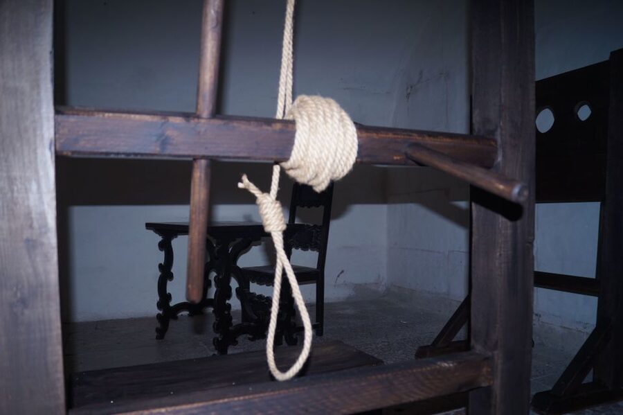 Venice: Lords of the Night Prison’s Palace Cells & Tortures - What makes the small group format useful