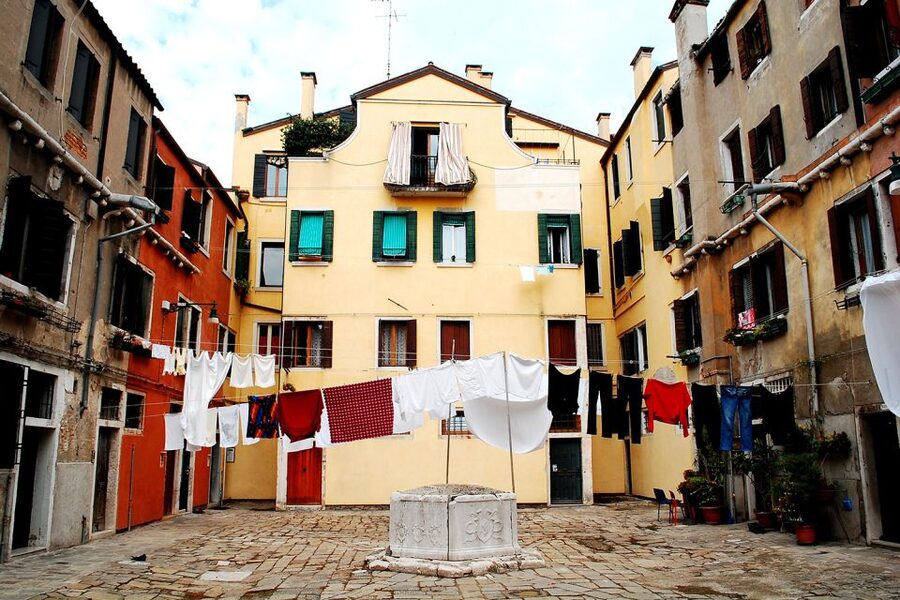 Venice: Morning Walking Tour - Practical advice for a smoother walk