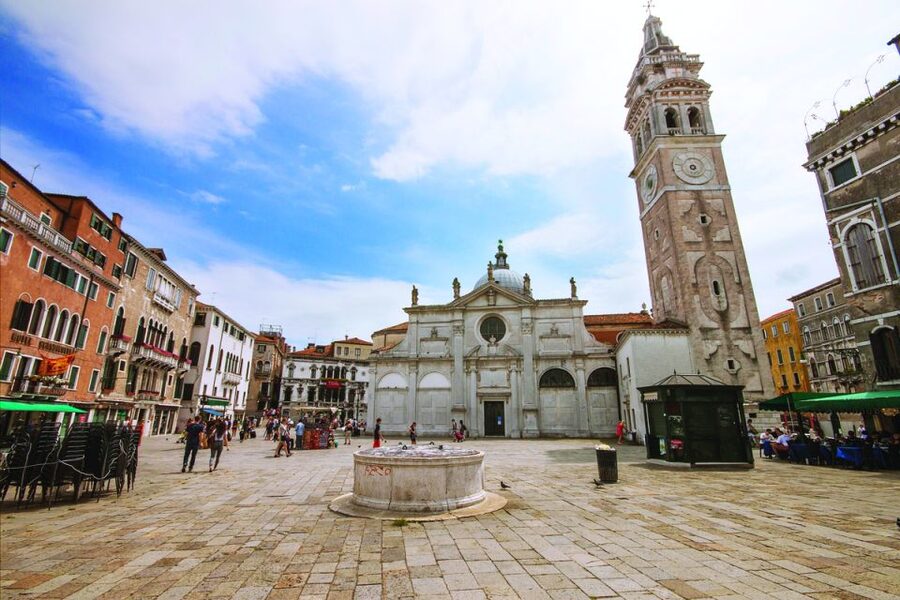 Venice: Morning Walking Tour - Why this short Venice walk works as a first introduction