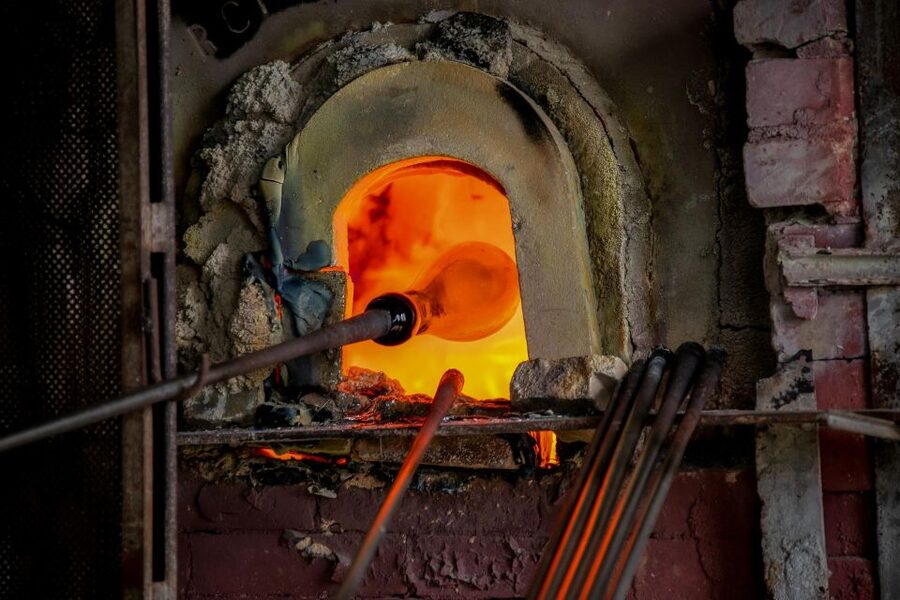 Venice: Murano and Burano Boat Tour with Glass Factory Visit - Boarding Near San Marco or the Venice Train Station
