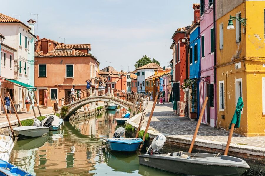 Venice: Murano and Burano Boat Tour with Glass Factory Visit - How Much Time Do You Really Get?
