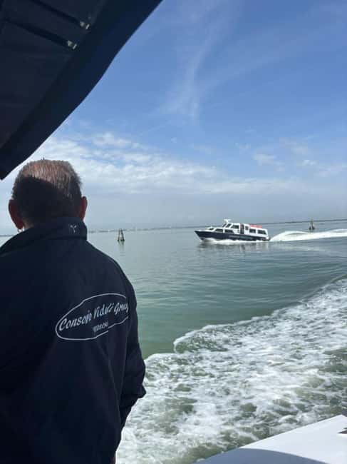 Venice: Murano and Burano Half-Day Lagoon Trip - What this Venice lagoon trip really gives you
