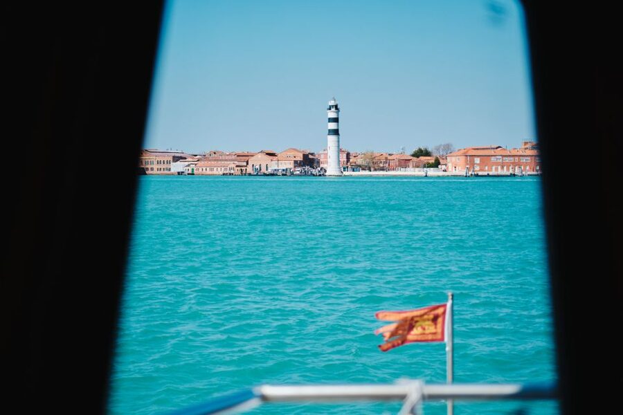 Venice: Murano & Burano Panoramic Boat Tour w/ Glassblowing - How the Timing Shapes Your Day