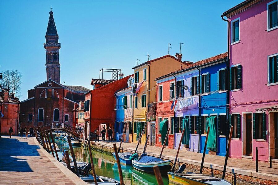 Venice: Murano & Burano Panoramic Boat Tour w/ Glassblowing - Price and Value at About $29