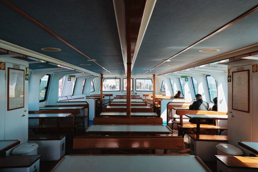 Venice: Murano & Burano Panoramic Boat Tour w/ Glassblowing - Who Will Enjoy This Boat Trip Most